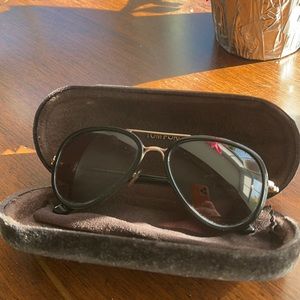 TOM FORD Sunglasses
